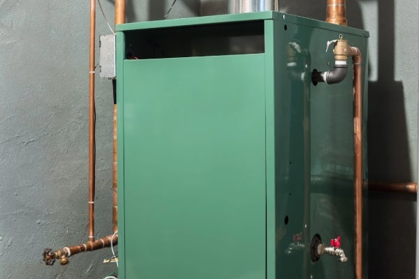 Furnace Repair Services