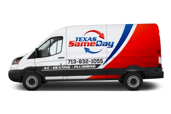 HVAC and Plumbing Company