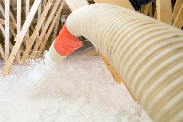 Insulation Services