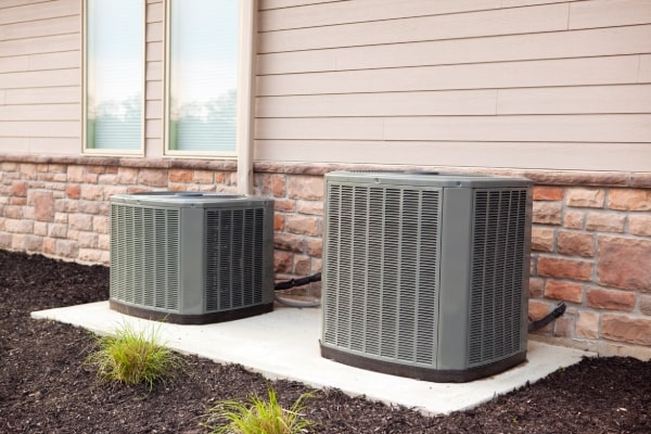 Residential HVAC System