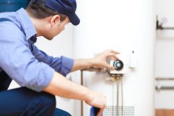 Heating System Repair Houston