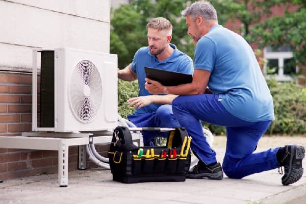 Expectations For Your Houston TX AC Contractor Consultation