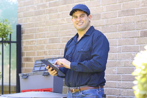 5 Major Advantages Of Hiring Licensed Houston TX HVAC Contractors