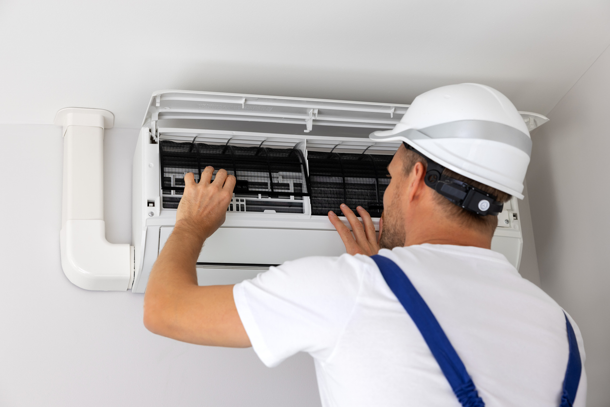 Texas Same-Day Air Conditioning, Heating & Plumbing TX